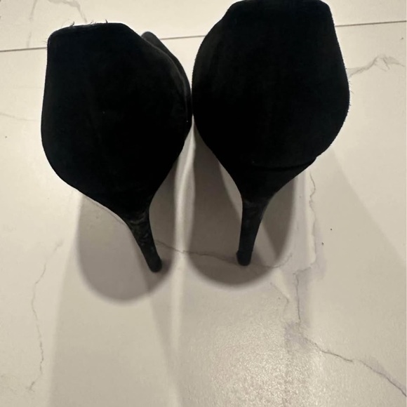 Stuart Weitzman 100mm pumps - Picture 3 of 7